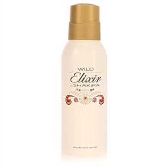 Shakira Wild Elixir by Shakira - Deodorant Spray 150 ml - for kvinner
