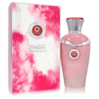 Orientica Arte Bellissimo Romantic by Orientica - Eau De Parfum Spray (Unisex) 75 ml - for kvinner