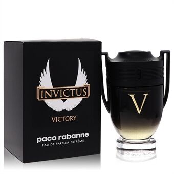 Invictus Victory by Paco Rabanne - Eau De Parfum Extreme Spray 50 ml - for menn