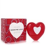 Escada Show Me Love by Escada - Eau De Parfum Spray 100 ml - for kvinner