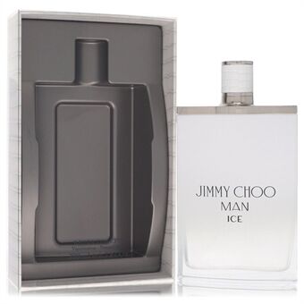 Jimmy Choo Ice by Jimmy Choo - Eau De Toilette Spray 200 ml - for menn