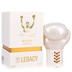 Muhammad Ali Legacy Round 7 by Muhammad Ali - Eau De Parfum Spray (Oud Edition) 100 ml - for menn