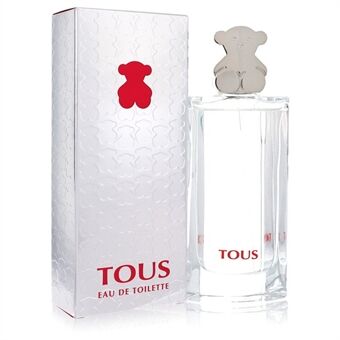 Tous by Tous - Eau De Toilette Spray 50 ml - for kvinner