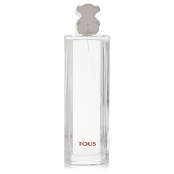 Tous by Tous - Eau De Toilette Spray (Tester) 90 ml - for kvinner