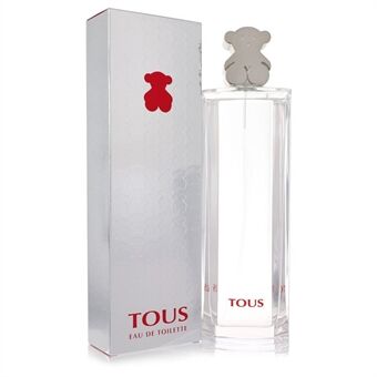 Tous by Tous - Eau De Toilette Spray 90 ml - for kvinner