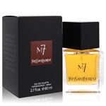 M7 by Yves Saint Laurent - Eau De Toilette Spray 80 ml - for menn