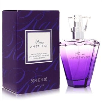 Avon Rare Amethyst by Avon - Eau De Parfum Spray 50 ml - for kvinner