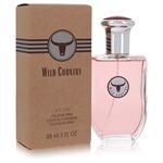 Avon Wild Country by Avon - Cologne Spray 90 ml - for menn