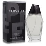 Avon Perceive by Avon - Cologne Spray 100 ml - for menn