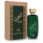 Nusuk Maktoob by Nusuk - Eau De Parfum Spray 100 ml - for menn