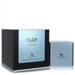 Le Gazelle Cube by Le Gazelle - Eau De Parfum Spray 75 ml - for menn