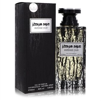 Arabiyat Intense Oud by My Perfumes - Eau De Parfum Spray (Unisex) 100 ml - for menn