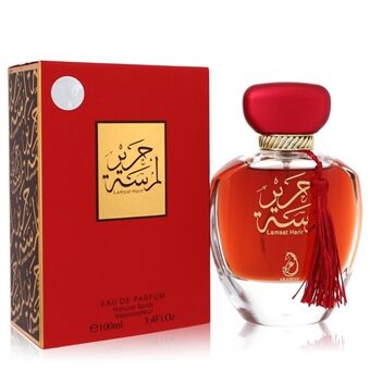 Arabiyat Lamsat Harir by My Perfumes - Eau De Parfum Spray 100 ml - for kvinner