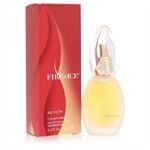 Fire & Ice by Revlon - Cologne Spray 15 ml - for kvinner