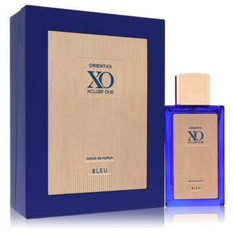 Orientica XO Xclusif Oud Bleu by Orientica - Extrait De Parfum (Unisex) 59 ml - for menn
