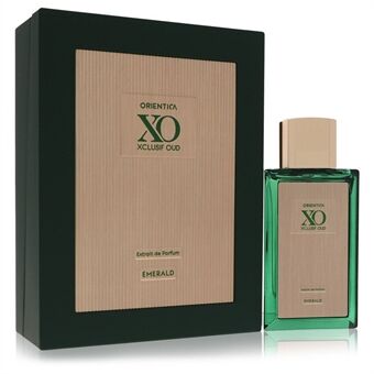 Orientica XO Xclusif Oud Emerald by Orientica - Extrait De Parfum (Unisex) 59 ml - for menn