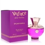 Versace Pour Femme Dylan Purple by Versace - Eau De Parfum Spray 100 ml - for kvinner