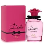 Dolce Lily by Dolce & Gabbana - Eau De Toilette Spray (Unboxed) 75 ml - for kvinner