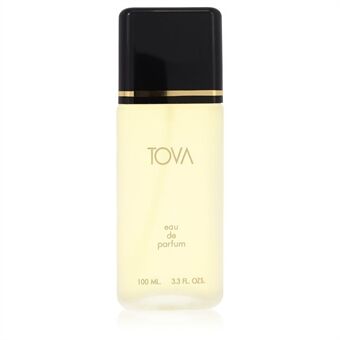 Tova by Tova Beverly Hills - Eau De Parfum Spray (Original Black Packaging Unboxed) 100 ml - for kvinner