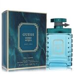 Guess Uomo Acqua by Guess - Eau De Toilette Spray 100 ml - for menn