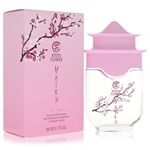 Avon Haiku Kyoto Flower by Avon - Eau De Parfum Spray 50 ml - for kvinner