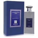 Emor London Oud No. 9 by Emor London - Eau De Parfum Spray (Unisex) 125 ml - for menn