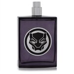 BLACK PANTHER Marvel by Marvel - Eau De Toilette Spray (Tester) 100 ml - for menn