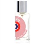 Archives 69 by Etat Libre D'Orange - Eau De Parfum Spray (Unisex Unboxed) 50 ml - for kvinner