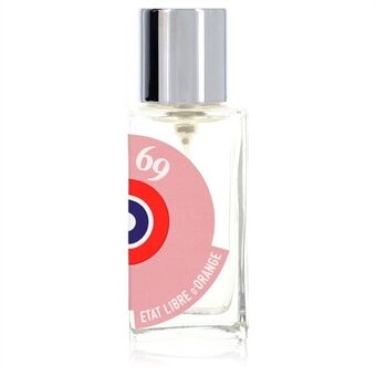 Archives 69 by Etat Libre D\'Orange - Eau De Parfum Spray (Unisex Unboxed) 50 ml - for kvinner