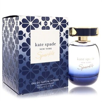 Kate Spade Sparkle by Kate Spade - Eau De Parfum Intense Spray 100 ml - for kvinner
