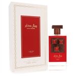 Lattafa Pride Royal Sapphire by Lattafa - Eau De Parfum Spray (Unisex) 100 ml - for kvinner