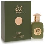 Lattafa Pride Awaan by Lattafa - Eau De Parfum Spray (Unisex) 100 ml - for menn