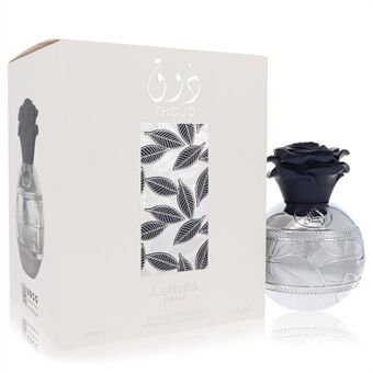 Lattafa Pride Thouq by Lattafa - Eau De Parfum Spray (Unisex) 80 ml - for kvinner