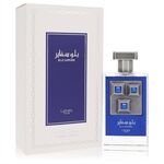 Lattafa Pride Blue Sapphire by Lattafa - Eau De Parfum Spray (Unisex) 100 ml - for menn