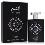 Lattafa Pride Al Qiam Silver by Lattafa - Eau De Parfum Spray (Unisex) 100 ml - for menn