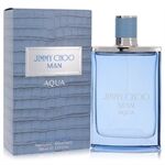 Jimmy Choo Man Aqua by Jimmy Choo - Eau De Toilette Spray 100 ml - for menn