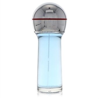Bleu Marine by Pierre Cardin - Eau De Toilette Spray (Unboxed) 75 ml - for menn