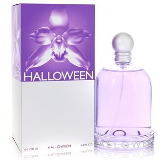 Halloween by Jesus Del Pozo - Eau De Toilette Spray 200 ml - for kvinner