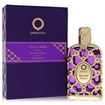 Orientica Velvet Gold by Orientica - Eau De Parfum Spray (Unisex) 80 ml - for kvinner