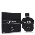 Sapil Intense Noir by Sapil - Eau De Parfum Spray 100 ml - for menn
