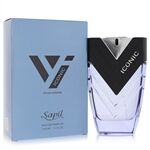 Sapil Iconic by Sapil - Eau De Parfum Spray 100 ml - for menn