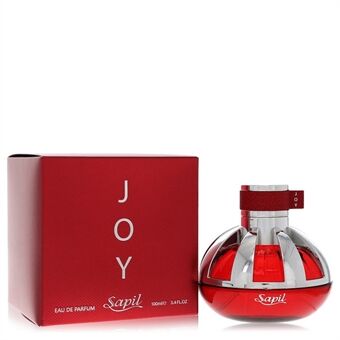 Sapil Joy by Sapil - Eau De Parfum Spray 100 ml - for kvinner
