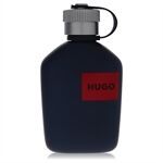 Hugo Jeans by Hugo Boss - Eau De Toilette Spray (Unboxed) 125 ml - for menn