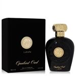 Lattafa Opulent Oud by Lattafa - Eau De Parfum Spray (Unisex) 100 ml - for menn