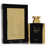 Lattafa Ajial by Lattafa - Eau De Parfum Spray 100 ml - for menn