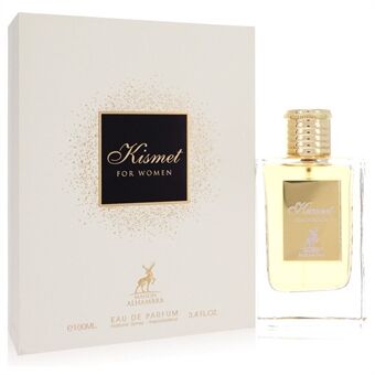 Maison Alhambra Kismet by Maison Alhambra - Eau De Parfum Spray 100 ml - for kvinner