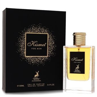 Maison Alhambra Kismet by Maison Alhambra - Eau De Parfum Spray 100 ml - for menn