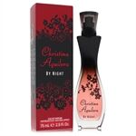 Christina Aguilera By Night by Christina Aguilera - Eau De Parfum Spray 75 ml - for kvinner