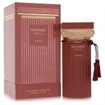 Afnan Historic Doria by Afnan - Eau De Parfum Spray (Unisex) 100 ml - for menn