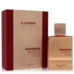 Al Haramain Amber Oud Ruby by Al Haramain - Eau De Parfum Spray (Unisex Unboxed) 120 ml - for kvinner